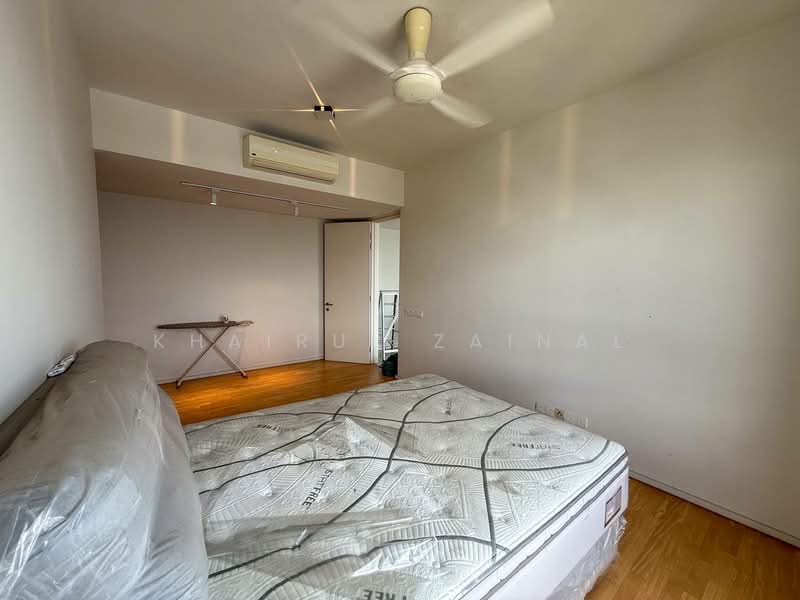 Condominium for Sale at Verdi Eco-Dominiums - Khairul Zainal - Bedroom - PropertyGuru.com.my