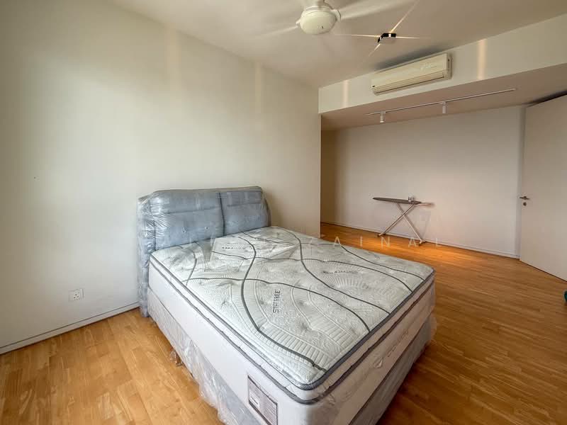 Condominium for Sale at Verdi Eco-Dominiums - Khairul Zainal - Bedroom - PropertyGuru.com.my