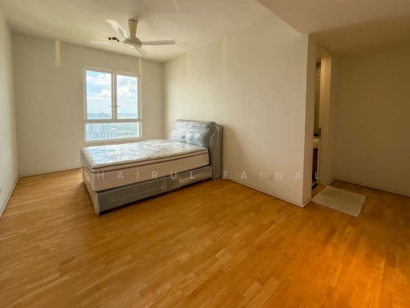 Condominium for Sale at Verdi Eco-Dominiums - Khairul Zainal - Bedroom - PropertyGuru.com.my