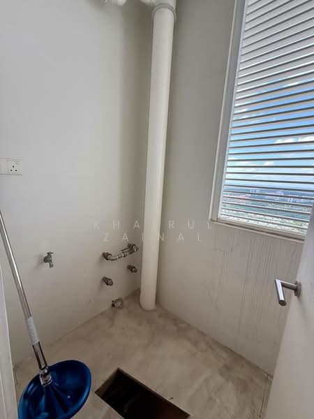 Condominium for Sale at Verdi Eco-Dominiums - Khairul Zainal - Interior - PropertyGuru.com.my