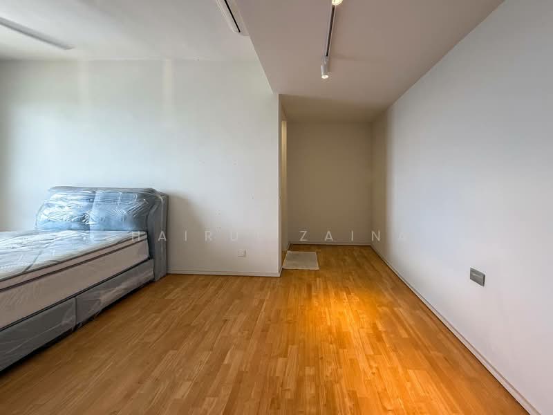 Condominium for Sale at Verdi Eco-Dominiums - Khairul Zainal - Bedroom - PropertyGuru.com.my