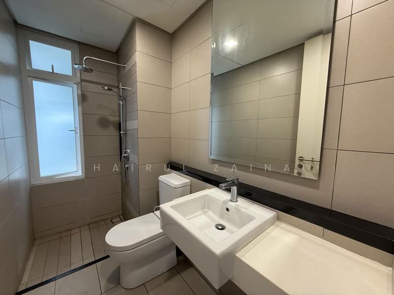 Condominium for Sale at Verdi Eco-Dominiums - Khairul Zainal - Bathroom - PropertyGuru.com.my
