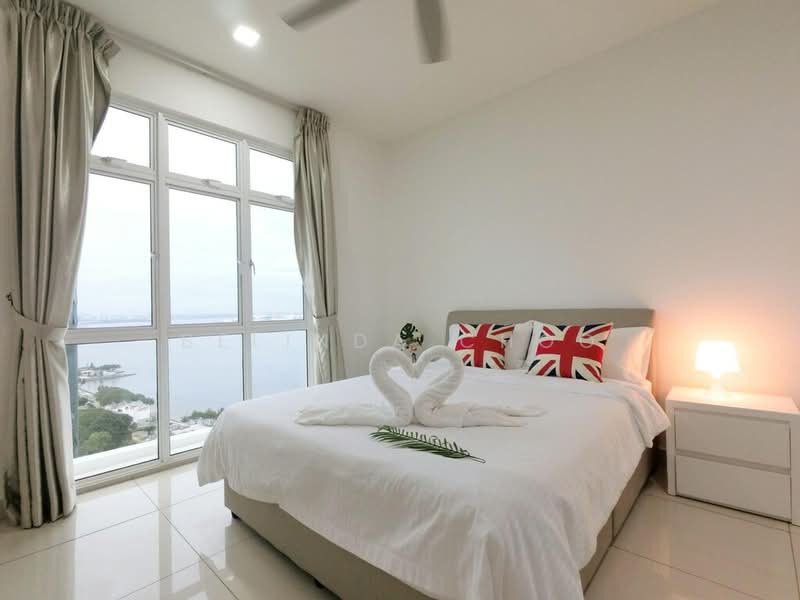 Service Residence for Sale at Skysuites @ Meldrum Hills - Belinda Choo - Bedroom - PropertyGuru.com.my