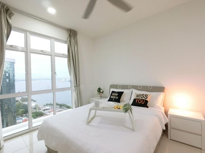 Service Residence for Sale at Skysuites @ Meldrum Hills - Belinda Choo - Bedroom - PropertyGuru.com.my