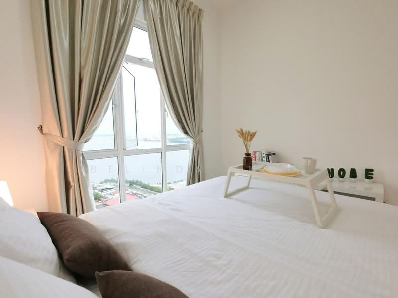 Service Residence for Sale at Skysuites @ Meldrum Hills - Belinda Choo - Bedroom - PropertyGuru.com.my