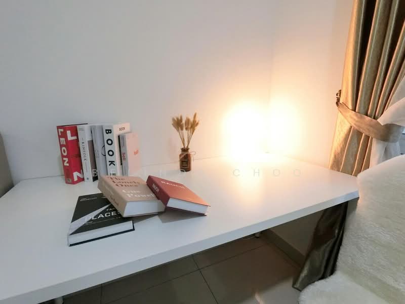 Service Residence for Sale at Skysuites @ Meldrum Hills - Belinda Choo - Interior - PropertyGuru.com.my