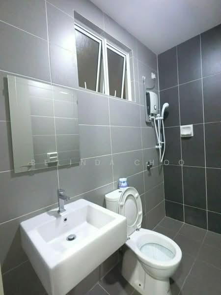 Service Residence for Sale at Skysuites @ Meldrum Hills - Belinda Choo - Bathroom - PropertyGuru.com.my