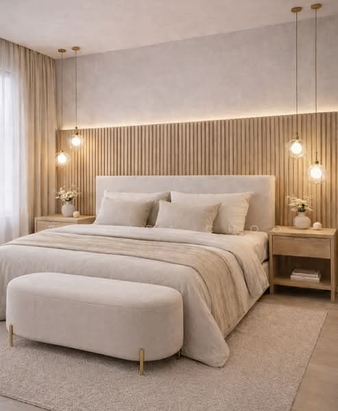 Service Residence for Sale at Skysuites @ Meldrum Hills - Belinda Choo - Bedroom - PropertyGuru.com.my