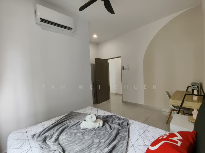 YOUTH CITY untuk Untuk Disewa - RM 900 /bulan, Apr 2026 - Bedroom - PropertyGuru.com.my