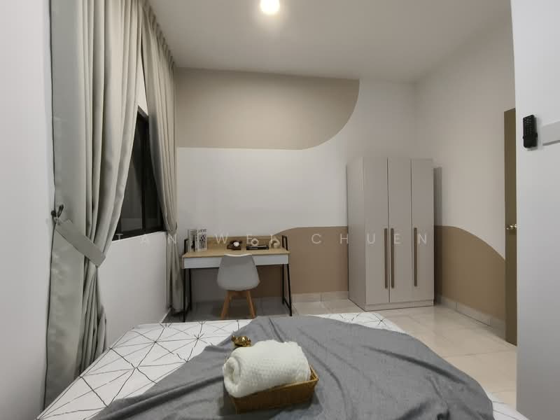 YOUTH CITY untuk Untuk Disewa - RM 900 /bulan, Apr 2026 - Bedroom - PropertyGuru.com.my