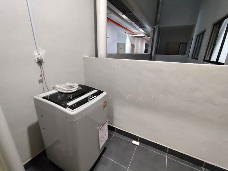 YOUTH CITY untuk Untuk Disewa - RM 900 /bulan, Apr 2026 - Interior - PropertyGuru.com.my