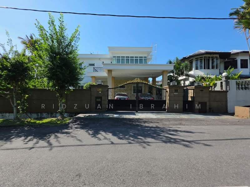 Bungalow for Sale in Kajang (Selangor) - Ridzuan Ibrahim - PropertyGuru.com.my