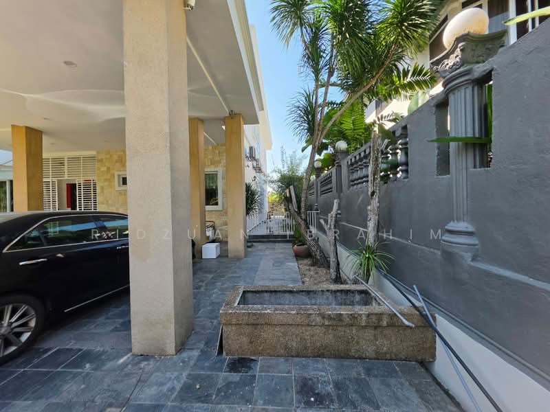 Bungalow for Sale in Kajang (Selangor) - Ridzuan Ibrahim - PropertyGuru.com.my