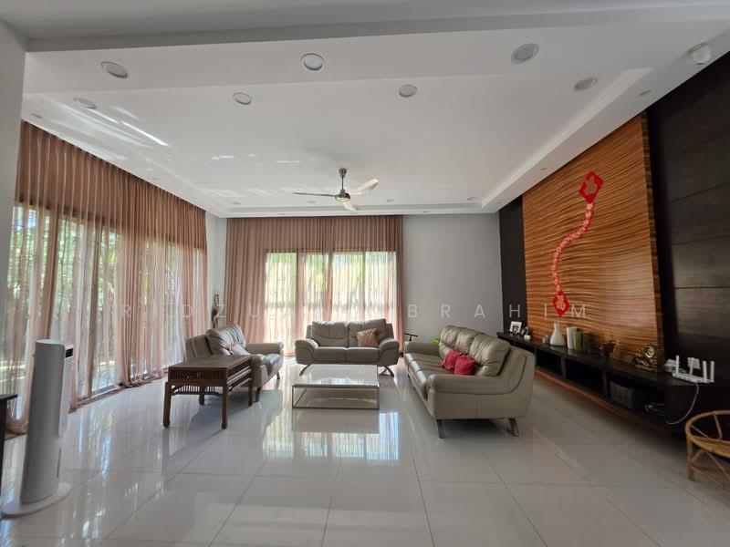 Bungalow for Sale in Kajang (Selangor) - Ridzuan Ibrahim - PropertyGuru.com.my