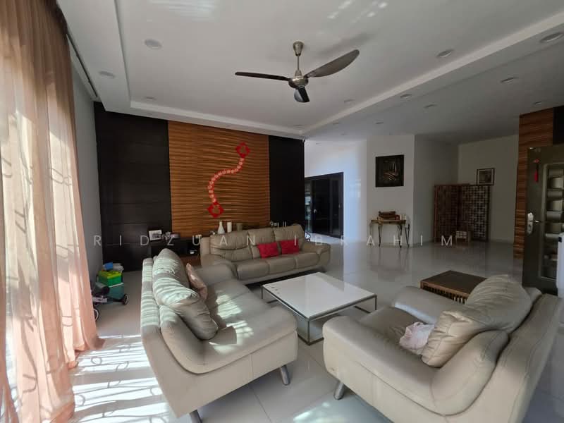 Bungalow for Sale in Kajang (Selangor) - Ridzuan Ibrahim - PropertyGuru.com.my