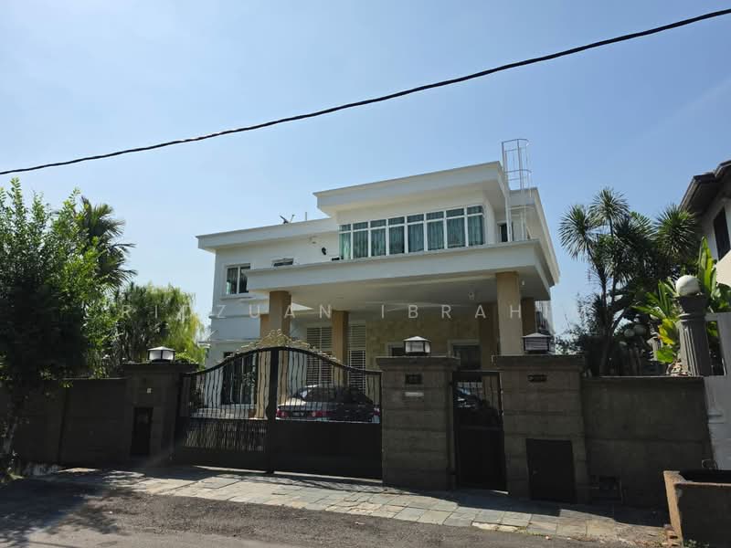 Bungalow for Sale in Kajang (Selangor) - Ridzuan Ibrahim - PropertyGuru.com.my
