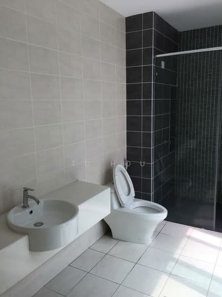 Primer Garden Town Villas @ Cahaya SPK untuk Untuk Dijual - RM 850,000, Apr 2026 - Bathroom - PropertyGuru.com.my