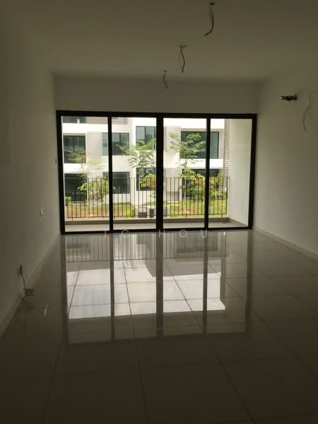 Primer Garden Town Villas @ Cahaya SPK untuk Untuk Dijual - RM 850,000, Apr 2026 - Balcony - PropertyGuru.com.my