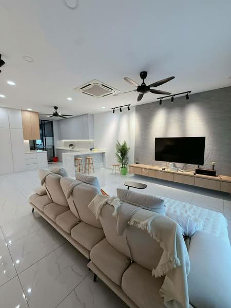 2-storey Terraced House for Sale in Skudai (Johor) - Sky Khoo - PropertyGuru.com.my