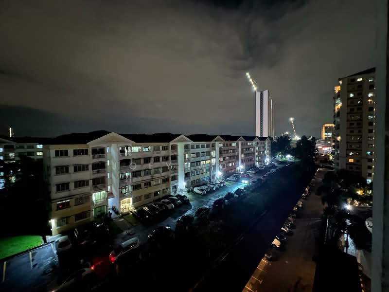 Condominium for Rent at Casa Puteri Condominium - Joey Wong - Exterior - PropertyGuru.com.my