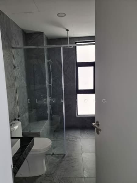 Service Residence for Rent at The Goodwood Residence - Elena Yong - Bathroom - PropertyGuru.com.my