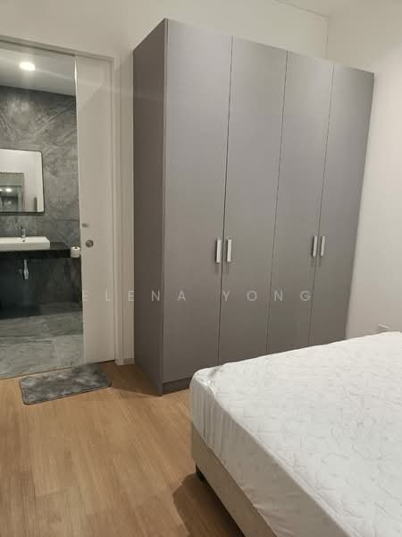 Service Residence for Rent at The Goodwood Residence - Elena Yong - Bedroom - PropertyGuru.com.my