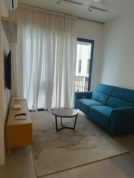 Service Residence for Rent at The Goodwood Residence - Elena Yong - Living Room - PropertyGuru.com.my