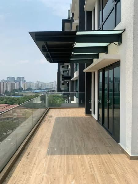 The Potpourri untuk Untuk Dijual - RM 1,749,999, Apr 2026 - Balcony - PropertyGuru.com.my