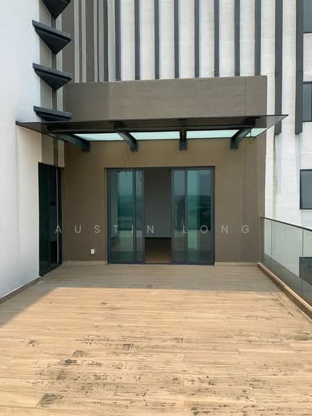 The Potpourri untuk Untuk Dijual - RM 1,749,999, Apr 2026 - Balcony - PropertyGuru.com.my