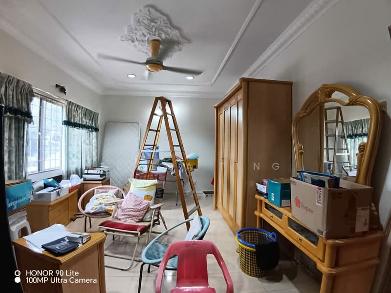 2-storey Terraced House for Sale in Kawasan 18 (Klang) - Teresa Teng - Bedroom - PropertyGuru.com.my