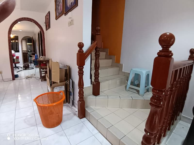 2-storey Terraced House for Sale in Kawasan 18 (Klang) - Teresa Teng - Interior - PropertyGuru.com.my
