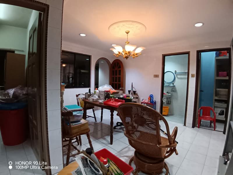 2-storey Terraced House for Sale in Kawasan 18 (Klang) - Teresa Teng - Dining Room - PropertyGuru.com.my