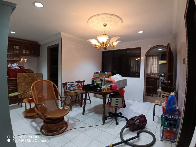 2-storey Terraced House for Sale in Kawasan 18 (Klang) - Teresa Teng - Interior - PropertyGuru.com.my