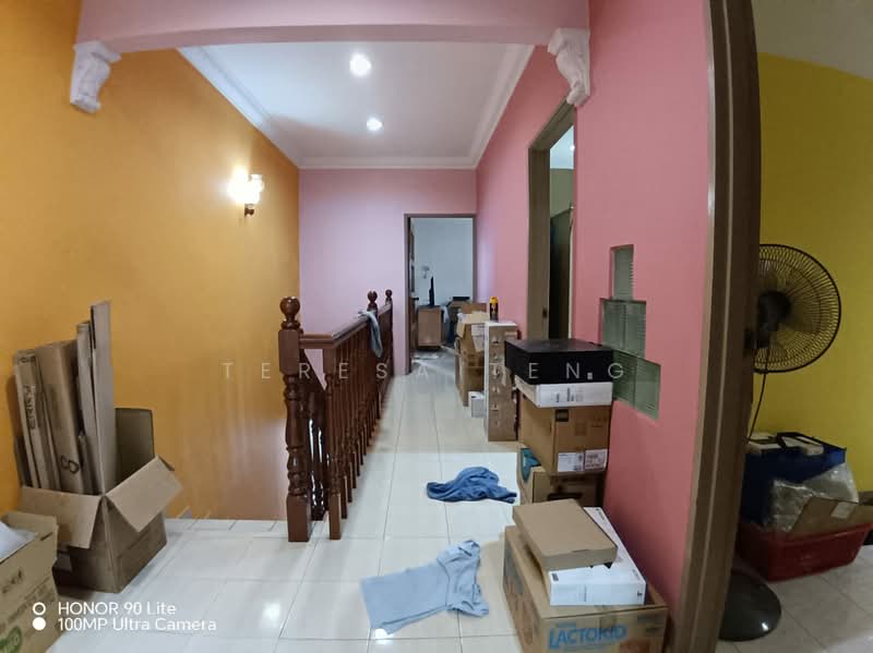 2-storey Terraced House for Sale in Kawasan 18 (Klang) - Teresa Teng - Interior - PropertyGuru.com.my