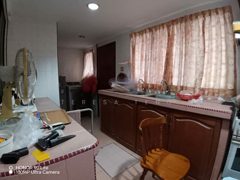 2-storey Terraced House for Sale in Kawasan 18 (Klang) - Teresa Teng - Kitchen - PropertyGuru.com.my