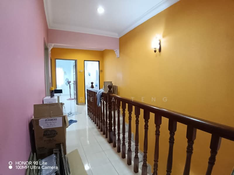 2-storey Terraced House for Sale in Kawasan 18 (Klang) - Teresa Teng - Interior - PropertyGuru.com.my