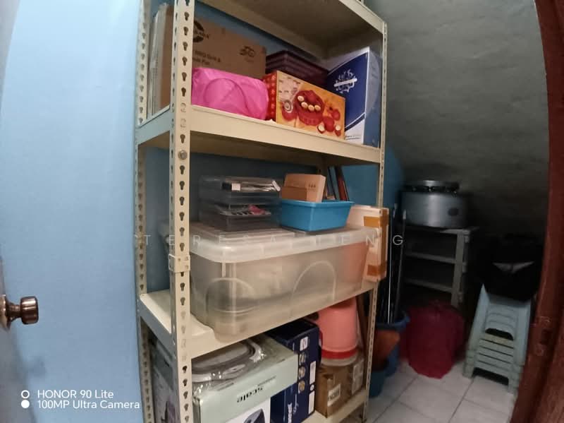 2-storey Terraced House for Sale in Kawasan 18 (Klang) - Teresa Teng - Interior - PropertyGuru.com.my