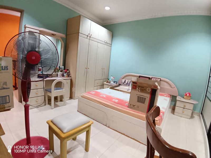 2-storey Terraced House for Sale in Kawasan 18 (Klang) - Teresa Teng - Bedroom - PropertyGuru.com.my