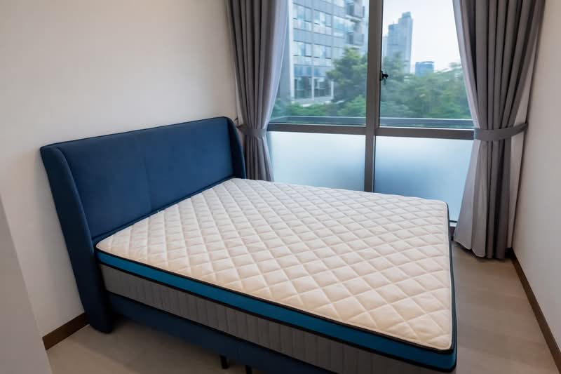 Service Residence for Rent at Core Residence @ TRX - Wennie Lee - Bedroom - PropertyGuru.com.my