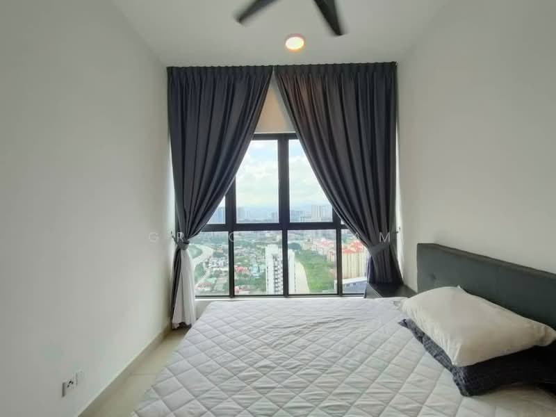 Service Residence for Sale at Citizen 2 - Grace Tham - Bedroom - PropertyGuru.com.my