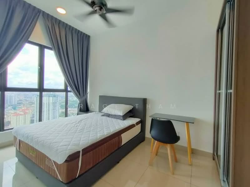 Service Residence for Sale at Citizen 2 - Grace Tham - Bedroom - PropertyGuru.com.my