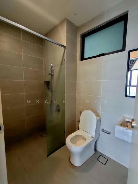 Service Residence for Sale at Citizen 2 - Grace Tham - Bathroom - PropertyGuru.com.my