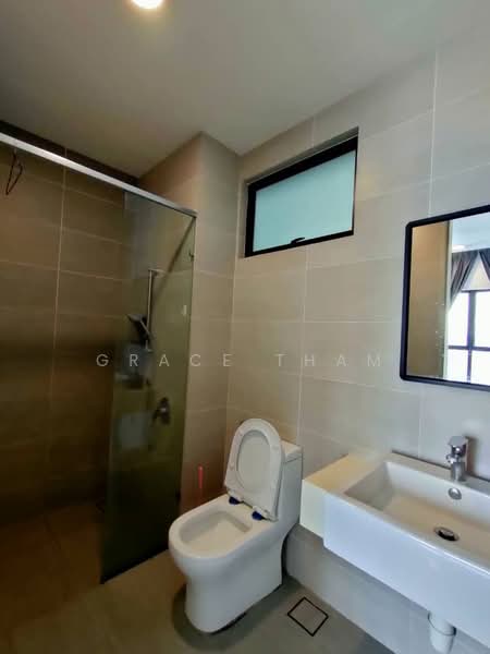 Service Residence for Sale at Citizen 2 - Grace Tham - Bathroom - PropertyGuru.com.my