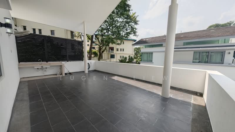 Bungalow for Sale in Damansara Heights (Kuala Lumpur) - Eugene Liew - Balcony - PropertyGuru.com.my