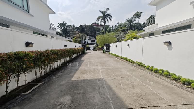 Bungalow for Sale in Damansara Heights (Kuala Lumpur) - Eugene Liew - Exterior - PropertyGuru.com.my