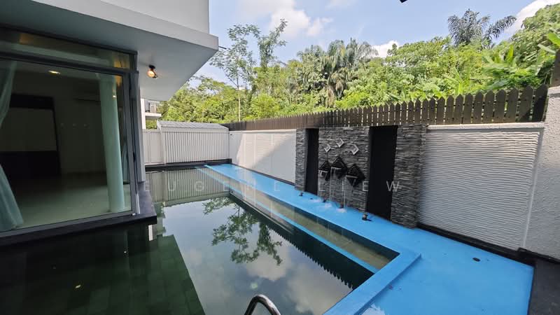 Bungalow for Sale in Damansara Heights (Kuala Lumpur) - Eugene Liew - Exterior - PropertyGuru.com.my
