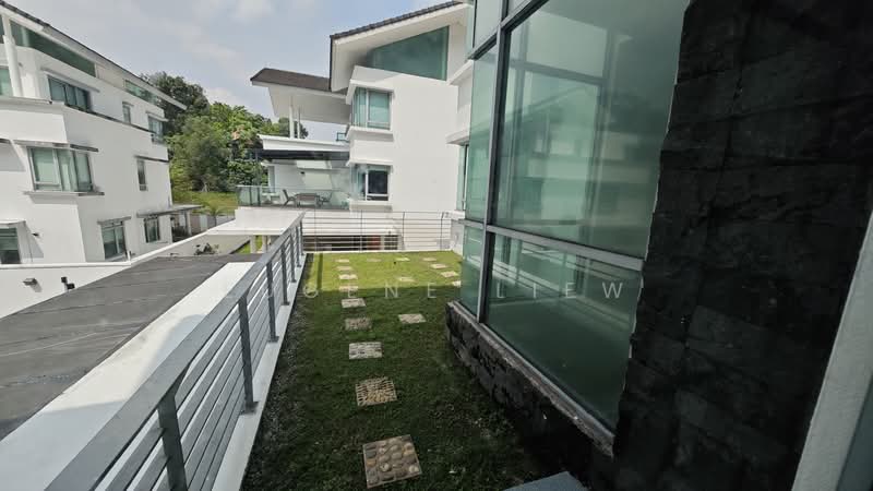 Bungalow for Sale in Damansara Heights (Kuala Lumpur) - Eugene Liew - Exterior - PropertyGuru.com.my