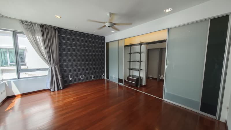 Bungalow for Sale in Damansara Heights (Kuala Lumpur) - Eugene Liew - Bedroom - PropertyGuru.com.my