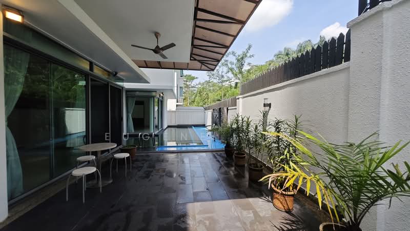Bungalow for Sale in Damansara Heights (Kuala Lumpur) - Eugene Liew - Exterior - PropertyGuru.com.my