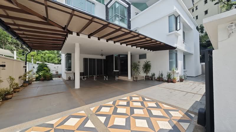 Bungalow for Sale in Damansara Heights (Kuala Lumpur) - Eugene Liew - Exterior - PropertyGuru.com.my